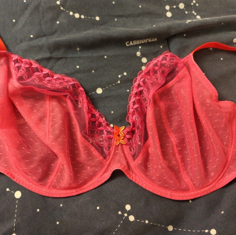 Curvy Kate Plunge Bra